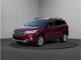Used 2017 Ford Escape SE w/ Equipment Group 201A image 4
