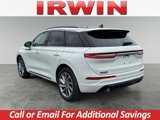 New 2025 Lincoln Corsair Grand Touring w/ Equipment Group 301A image 3
