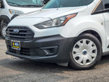 Certified 2020 Ford Transit Connect XL image 2