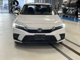 Used 2022 Honda Civic Touring image 2