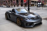 Used 2024 Porsche 718 Boxster Spyder RS image 3