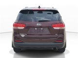 Used 2018 Kia Sorento LX w/ LX V6 Convenience Package image 6