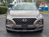 Used 2019 Hyundai Santa Fe SE image 2