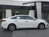 Used 2019 Hyundai Sonata Sport image 2
