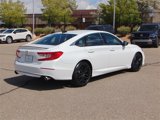 Used 2021 Honda Accord Sport image 4