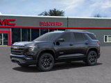 New 2026 GMC Terrain AT4 w/ Technology Package II image 2