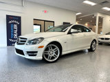 Used 2012 Mercedes-Benz C 250 Coupe image 2
