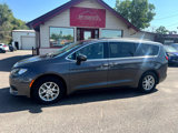 Used 2020 Chrysler Voyager LX w/ Cold Weather Group image 3