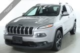 Used 2014 Jeep Cherokee Altitude image 3
