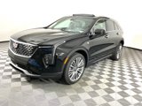 New 2025 Cadillac XT4 Premium Luxury w/ Technology Package image 1