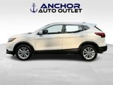Used 2017 Nissan Rogue Sport S w/ S Appearance Package image 5