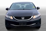 Used 2013 Honda Civic EX image 3
