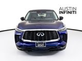 Certified 2023 INFINITI QX60 Pure image 5