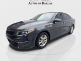 Used 2016 Kia Optima LX image 2