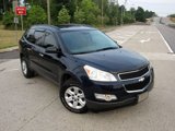 Used 2010 Chevrolet Traverse LS image 2