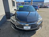 Used 2017 Chevrolet Malibu LS image 2