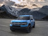 New 2024 Ford Bronco Sport Big Bend w/ Convenience Package image 2