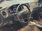 Used 2014 INFINITI QX60 AWD w/ Deluxe Touring Package image 4