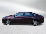 Used 2016 Toyota Avalon Limited image 4