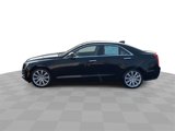 Used 2016 Cadillac ATS Luxury w/ Sun And Sound Package image 5