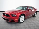 Used 2014 Ford Mustang Premium w/ Equipment Group 202A image 3