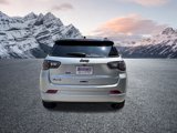 New 2025 Jeep Compass Limited image 4
