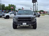 Used 2017 Ford F150 Raptor w/ Equipment Group 801A Mid image 2