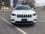 Used 2020 Jeep Cherokee Limited image 2