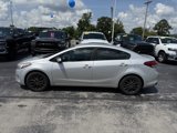 Used 2017 Kia Forte LX image 2