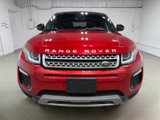 Used 2018 Land Rover Range Rover Evoque SE image 2