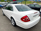 Used 2006 Mercedes-Benz E 350 4MATIC Sedan image 5