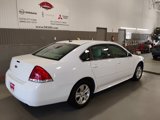 Used 2013 Chevrolet Impala LS image 3