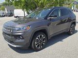 Used 2022 Jeep Compass Limited image 5