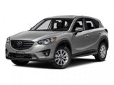 Used 2016 MAZDA CX-5 Touring w/ Bose/Moonroof Package image 4