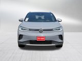 Used 2022 Volkswagen ID.4 Pro S w/ Gradient Package image 2