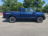 Used 2019 Nissan Titan PRO-4X image 4