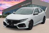 Used 2018 Honda Civic EX-L image 6