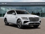 New 2025 Genesis GV80 2.5T Advanced image 2