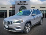 Used 2019 Jeep Cherokee Limited image 2