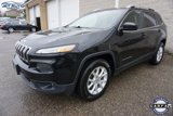 Used 2016 Jeep Cherokee Latitude w/ Safety/Convenience Group image 3