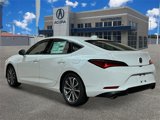 New 2025 Acura Integra image 3