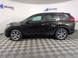 Used 2018 Honda CR-V EX-L image 2