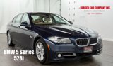 Used 2016 BMW 528i xDrive Sedan image 1
