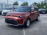 New 2025 Kia Soul LX image 5