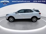 Used 2023 Chevrolet Equinox LT image 5