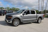 Used 2024 Ford F150 XLT w/ Equipment Group 302A MID image 5