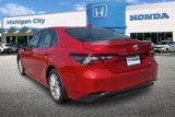 Used 2023 Toyota Camry LE image 3
