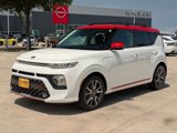 Used 2020 Kia Soul GT-Line image 3