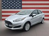 Used 2017 Ford Fiesta S image 4