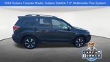 Used 2018 Subaru Forester 2.5i Premium image 2